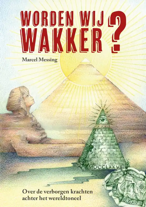 Worden Wij Wakker? / Druk 4 Laatste Versie
