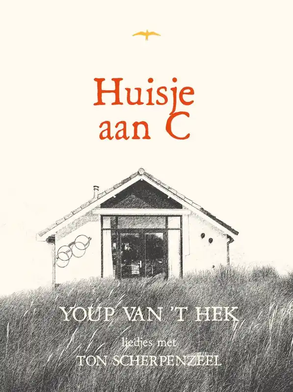 Speciale Aanbieding Huisje aan c / Druk 1