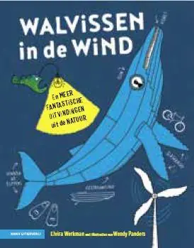 Walvissen in de wind / Druk 1 Meest Verkocht