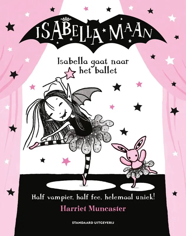 Isabella gaat naar het ballet / Druk 1 Betrouwbaar