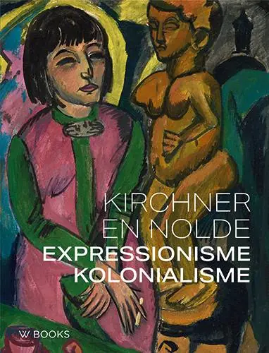 Kirchner en Nolde / Druk 1 Speciale Aanbieding