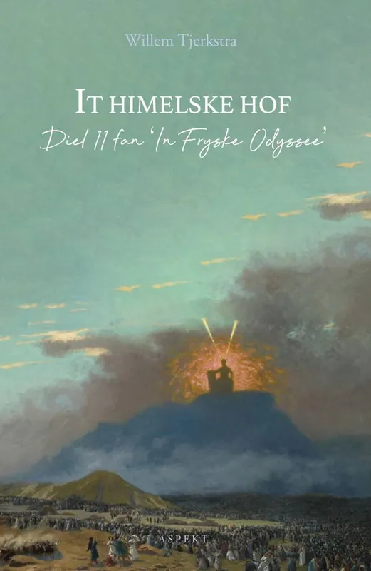 Must-Have It himelske hof / Druk 1