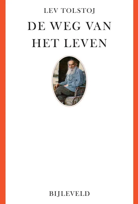 Direct Verzonden De weg van het leven / Druk 3