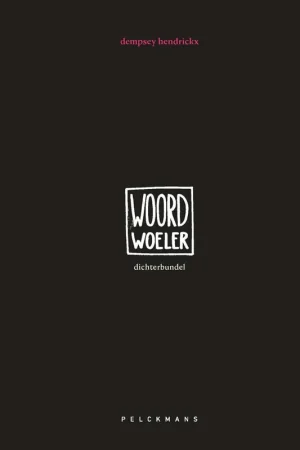 Weekendaanbieding Woordwoeler / Druk 1