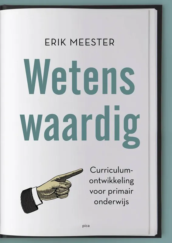 Flitsaanbieding Wetenswaardig / Druk 2