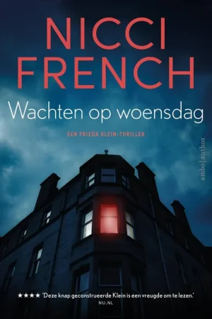 Wachten op woensdag / Druk 28 Beperkt Aanbod