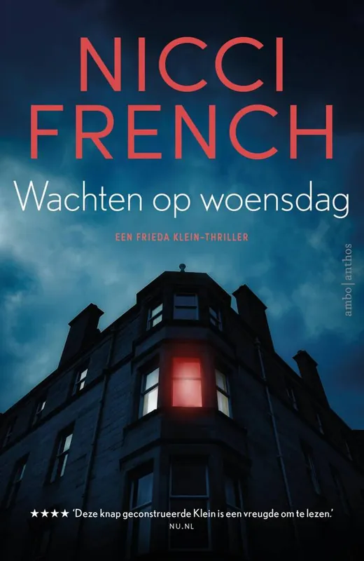 Wachten op woensdag / Druk 28 Beperkt Aanbod