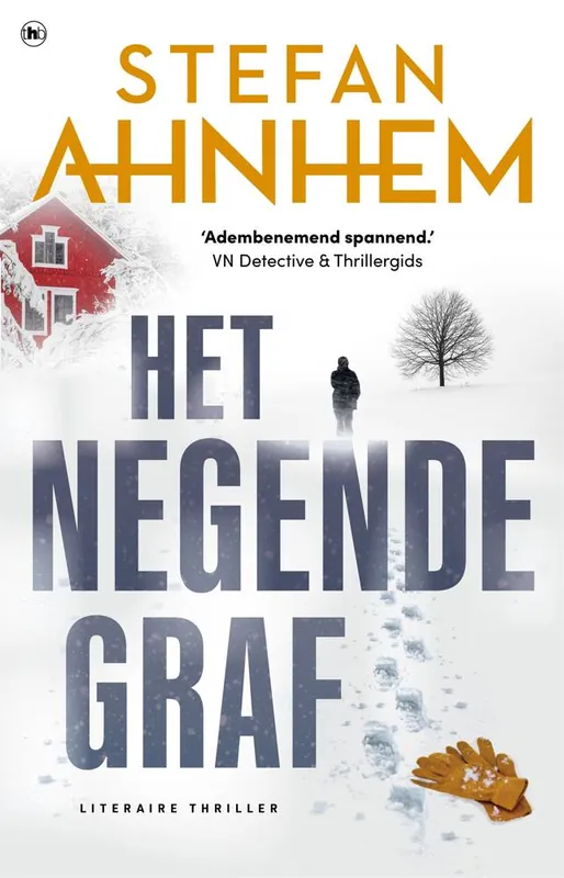 Het negende graf / Druk 1 Tijdelijk Beschikbaar