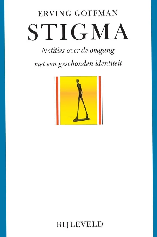 Stigma / Druk 4 Hete Deal