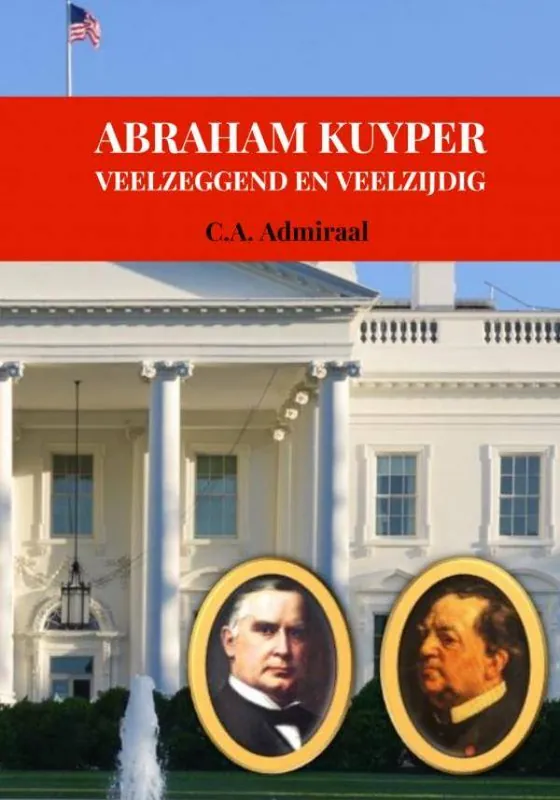 Bestel Nu ABRAHAM KUYPER / Druk 1