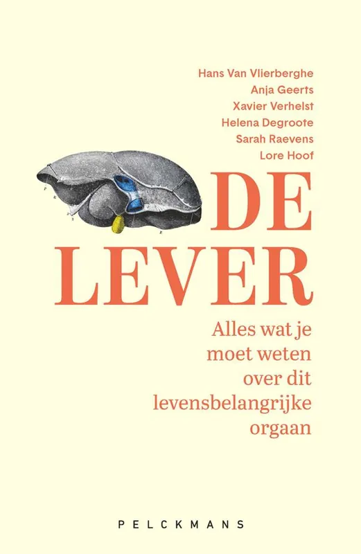 Gratis Verzending De lever / Druk 1
