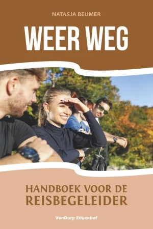 Weer weg / Druk 1 Express Levering