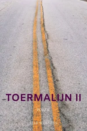 Toermalijn II / Druk 1 Superprijs