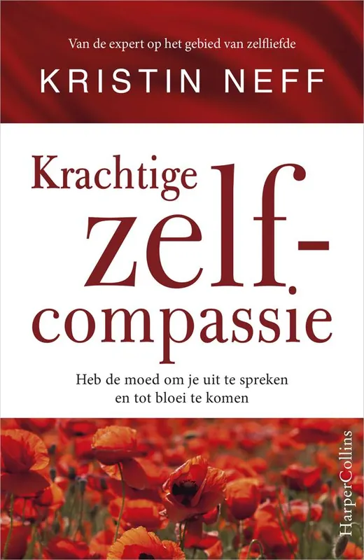 Must-Have Krachtige zelfcompassie / Druk 1