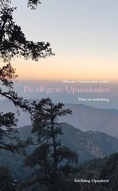 De elf grote Upanisaden / Druk 2 Must-Have