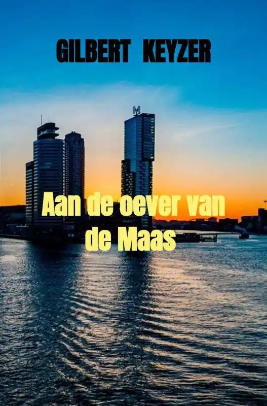 Op = Op Aan de oever van de Maas / Druk 2