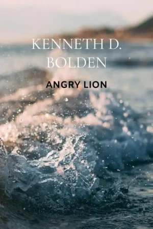 Angry Lion / 1st Edition Meest Verkocht