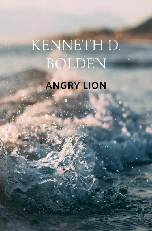 Angry Lion / 1st Edition Meest Verkocht