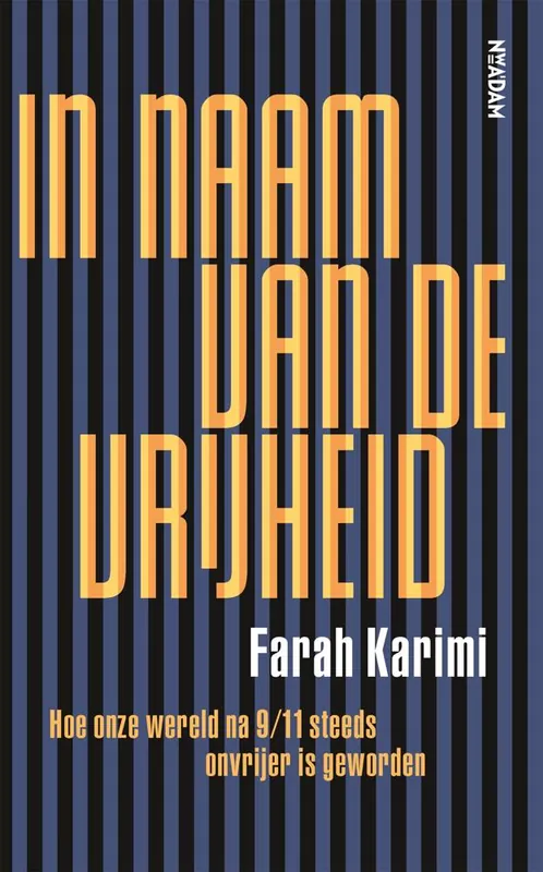 Speciale Aanbieding In naam van de vrijheid / Druk 1