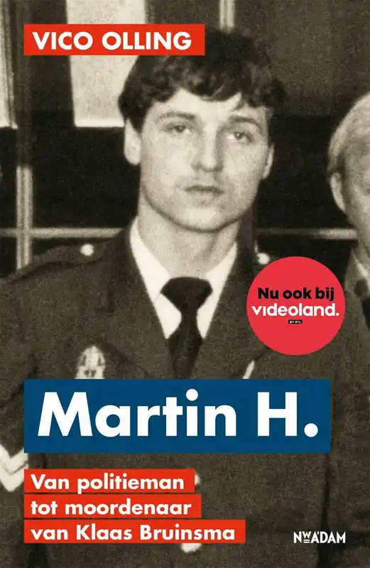 Nu Kopen Martin H. / Druk 5