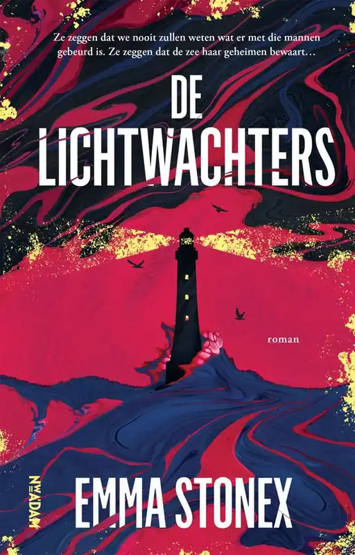 De Lichtwachters / Druk 2 Exclusieve Aanbieding