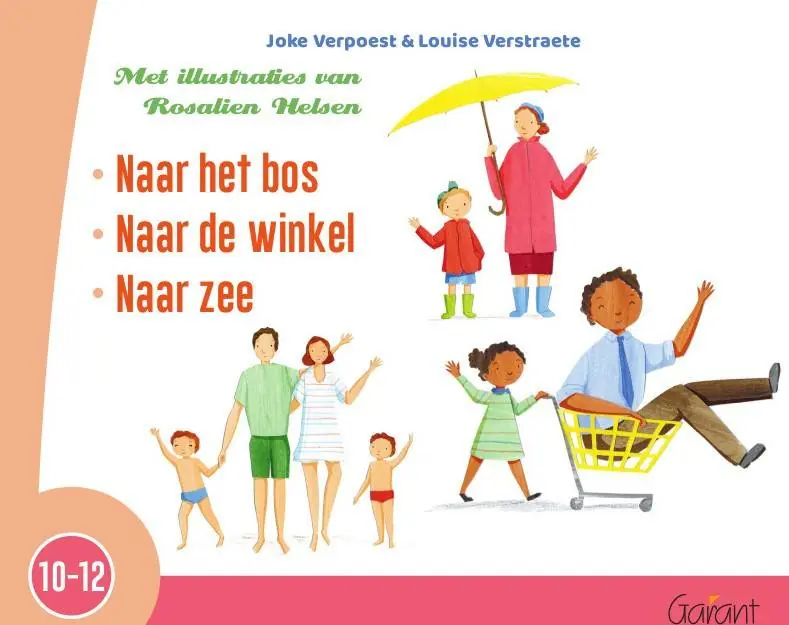 TaalVerhaal / Druk 1 Aanbieding