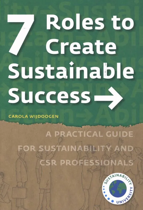 Populair 7 Roles to Create Sustainable Success / 1st Edition