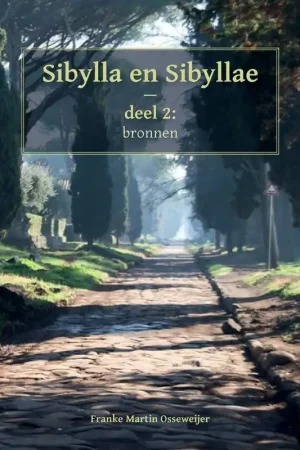 Betrouwbaar Sibylla en Sibyllae, bronnen / Druk 1