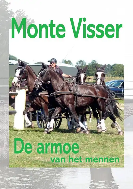 Koop Online De armoe van het mennen / Druk 1