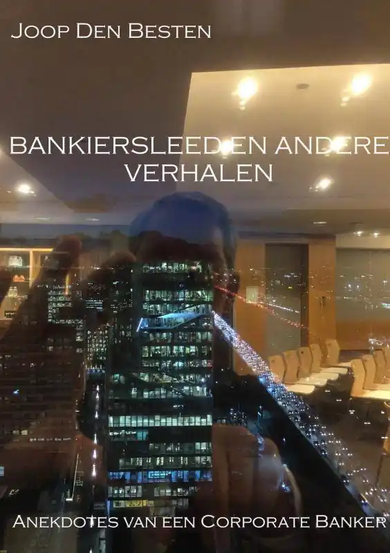 Bankiersleed en andere verhalen / Druk 3 Gecertificeerd