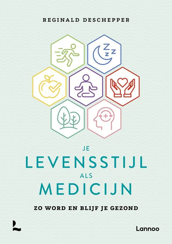 Superprijs Je levensstijl als medicijn / Druk 1
