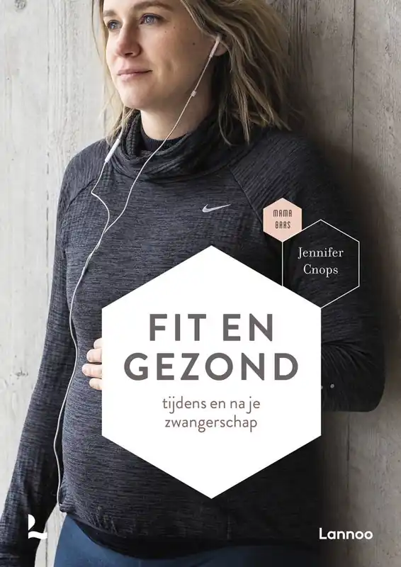 Korting Fit en gezond tijdens en na je zwangerschap / Druk 4