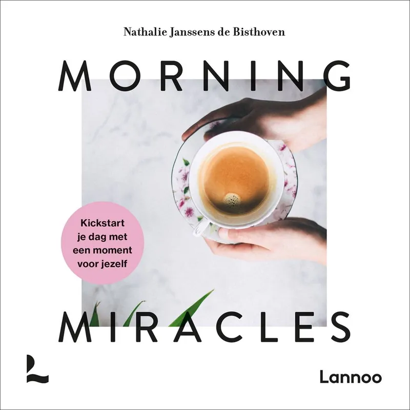Goedkoop Morning miracles / Druk 1