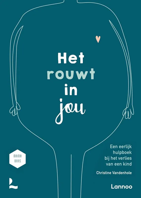 Het rouwt in jou / Druk 1 Bestel Nu