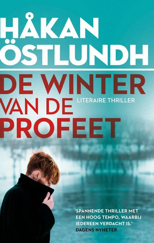 De winter van de profeet / Druk 2 Koopje