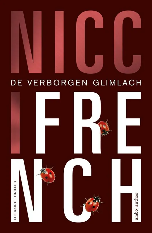 Populair De verborgen glimlach / Druk 41