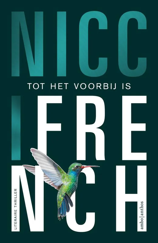Goedkoop Tot het voorbij is / Druk 18
