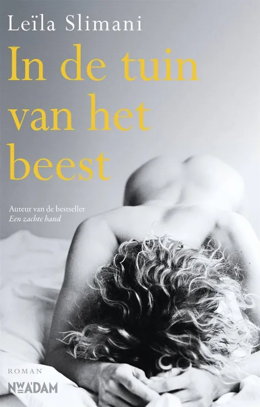 Gereduceerde Prijs In de tuin van het beest / Druk 1