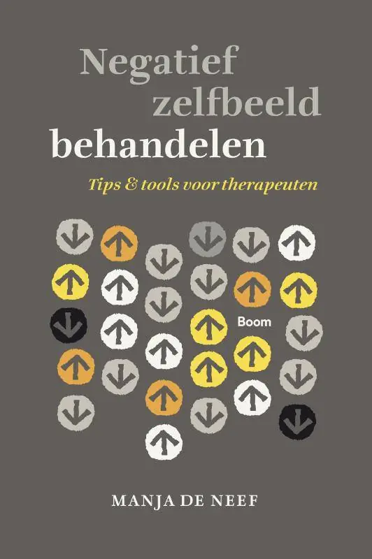 Must-Have Negatief zelfbeeld behandelen / Druk 1