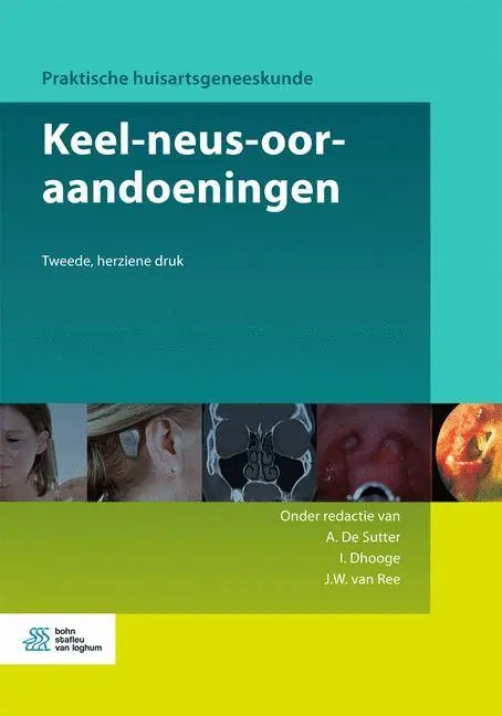 Keel-neus-ooraandoeningen / Druk 2 Rechtstreeks Van De Fabrikant