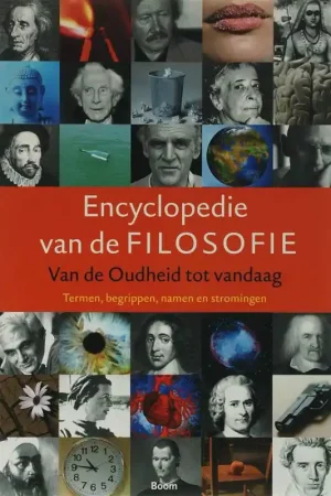 Voordeelprijs Encyclopedie van de filosofie tot en met de 21ste eeuw / Druk 1