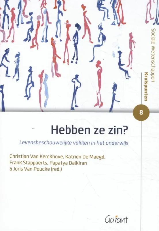 Hebben ze zin? / Druk 1 Tijdelijk Beschikbaar