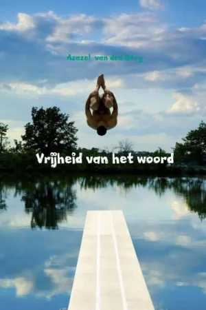Vrijheid van het woord / Druk 1 Alleen Vandaag