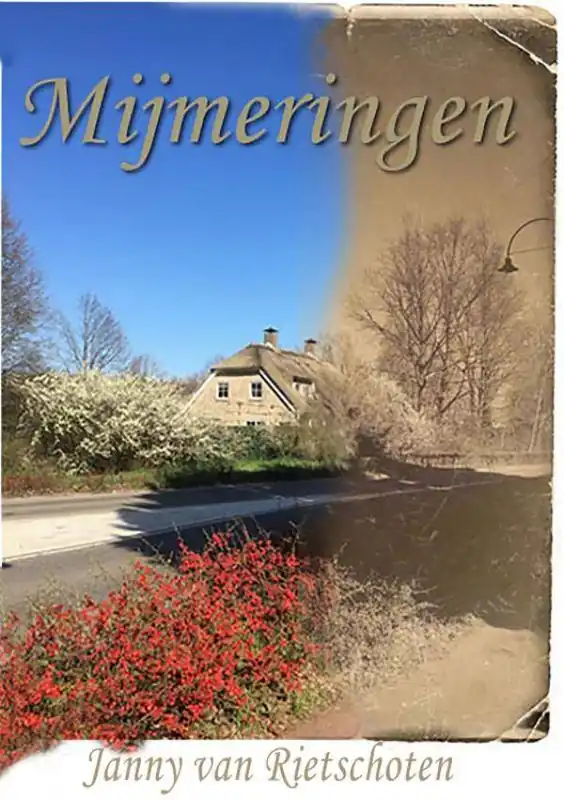 Gereduceerde Prijs Mijmeringen / Druk 1