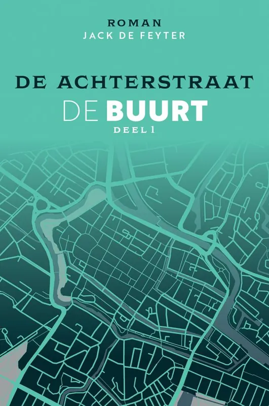Beperkt Aanbod De Achterstraat / Druk 1