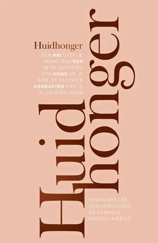 Huidhonger / Druk 3 Nieuw