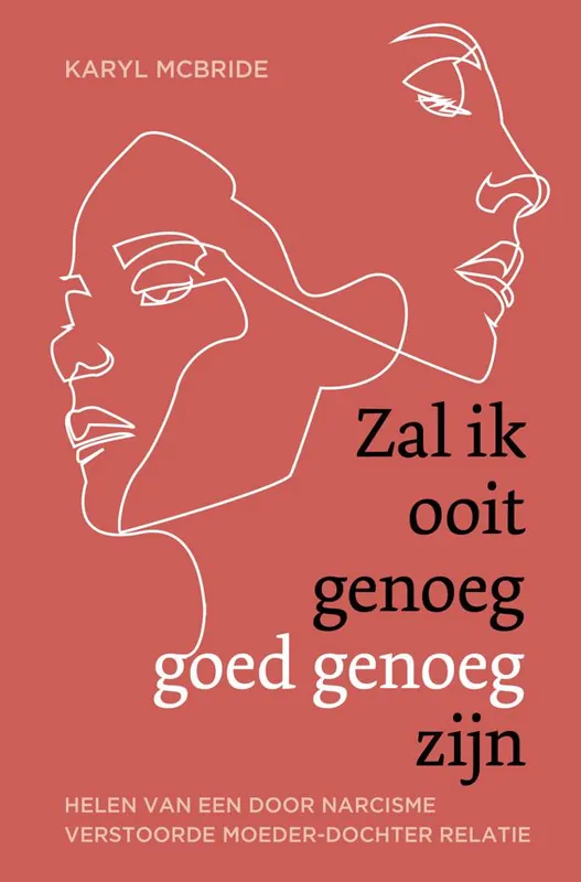 Zal ik ooit genoeg goed genoeg zijn / Druk 9 Gratis Verzending