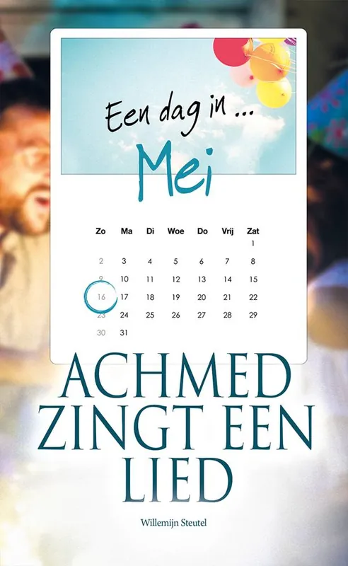 Achmed zingt een lied / Druk 1 Rechtstreeks Van De Fabrikant
