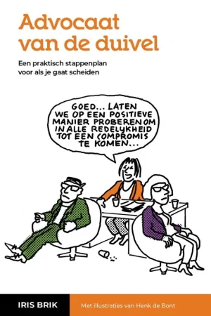 Advocaat van de duivel / Druk 1 Gratis Verzending