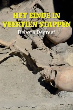 Beperkte Voorraad Het einde in veertien stappen / Druk 1